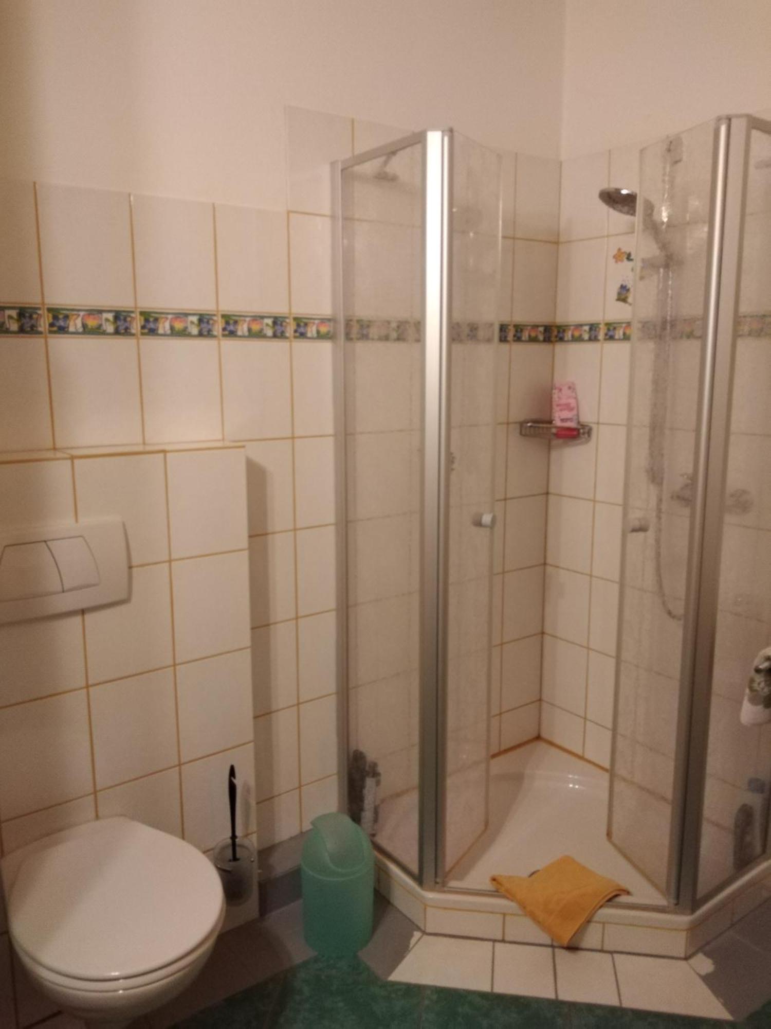Arbeiterwohnung Entbuchner Hof Rohrdorf  Exteriör bild